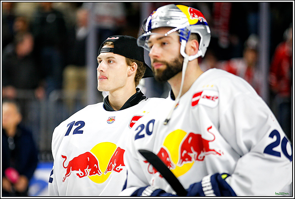PENNY DEL; Koelner Haie- Red BUll Muenchen; Koeln, 08.11.2022